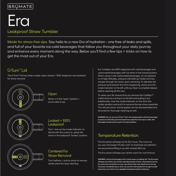 Brumate tumbler - Picture 7 of 7